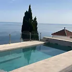 Quietud Villa Salobreña