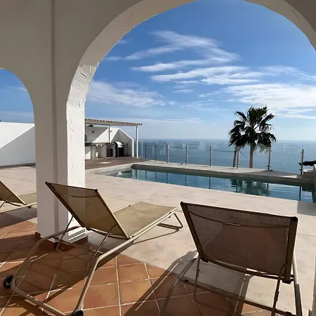Villa Quietud *