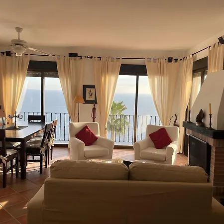 Villa Quietud Salobreña