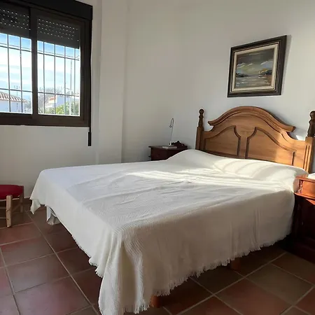 Villa Quietud
